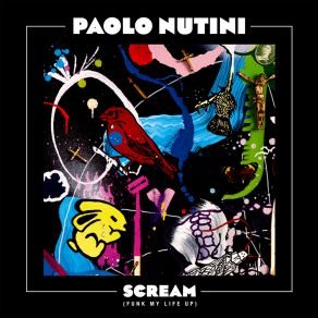 Download track Scream (Funk My Life Up) Paolo Nutini