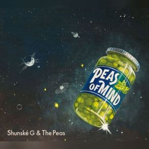 Download track Without You (There Is No Magic In'this World) Peas, Shunske G