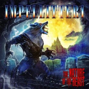 Download track Run For Your Life Impellitteri