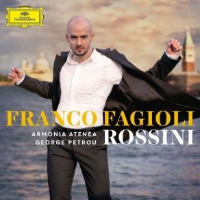 Download track 10. Adelaide Di Borgogna - Salve Italia Rossini, Gioacchino Antonio