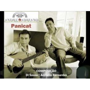 Download track Panicat Andrés, Andrio E Léo