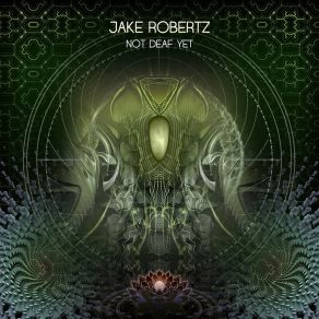 Download track Sleep Walker Jake Robertz