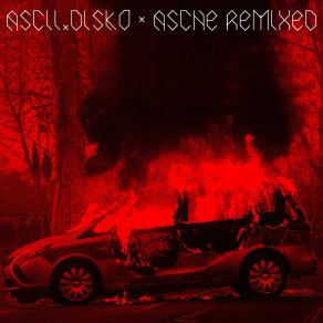 Download track Asche (Orlok 101 Remix) Ascii DiskoOrlok 101