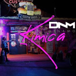 Download track Kimica Dynamo