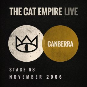 Download track Sol Y Sombra (Live At Stage 88) The Cat Empire