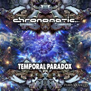 Download track Parallel Timeline (Original Mix) Chronomatic