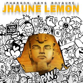 Download track Pharaon Sans Royaume Jhaune Lemon