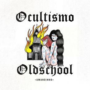 Download track Academia Brasileira De Vandalismo Comparado Amandinho