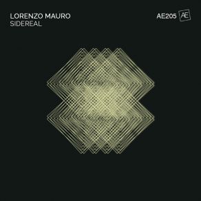 Download track Sidereal Lorenzo Mauro