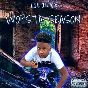 Download track Guns & Bells Lil JuneONE5