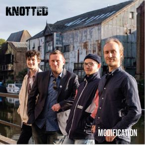 Download track Laundry Days Knotted