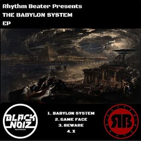 Download track Game Face Rhythm Beater