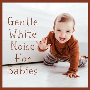 Download track Baby Sleep Sound, Pt. 9 White Noise Rain