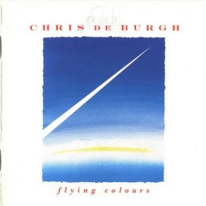 Download track Carry Me (Like A Fire In Your Heart) Chris De Burgh
