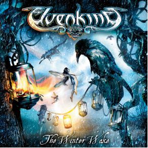 Download track The Winter Wake Elvenking, DamnagorasSchmier