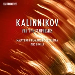 Download track 03 - Symphony No. 1 In G Minor - III. Scherzo Vasily Sergeyevich Kalinnikov