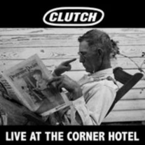 Download track Big News II The Clutch