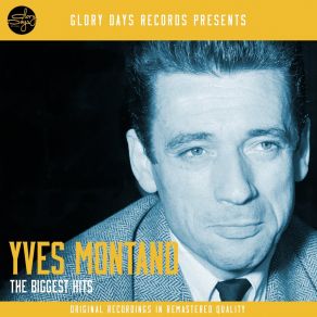 Download track Rendezvous Avec La Liberté Yves Montand