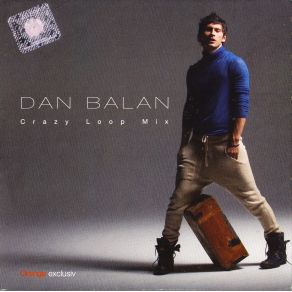 Download track Chica Bomb (Extended Version) Dan Balan