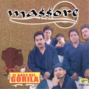 Download track El Gavilan Massore