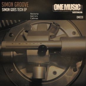 Download track Calimas (Original Mix) Simon Groove