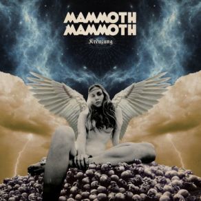 Download track Screamin’ Mammoth Mammoth