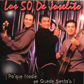 Download track La Parranda Joselito, No. 1 Joselito