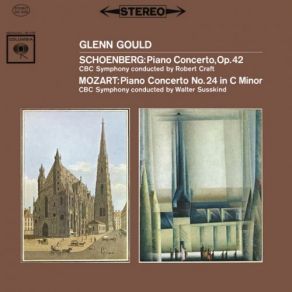 Download track Concerto For Piano And Orchestra No. 24 In C Minor, K. 491: III. Allegretto (Remastered) Glenn Gould, The CBC Symphony Orchestra, Howard H. Scott, The ProducerWolfgang Amadeus Mozart, Walter Susskind