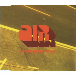 Download track Le Soleil Est Près De Moi (Dopplereffekt Remix) Air