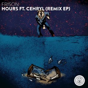 Download track Hours FrisonSefaro, Cehryl, Defsharp