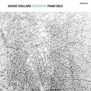 Download track Passion Dance Xavier Thollard