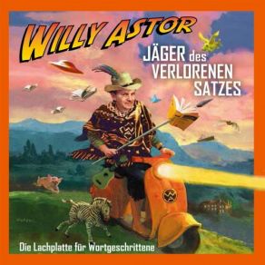 Download track Frag Doch Mal Den Ole (Live) Willy Astor