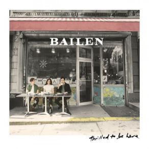 Download track Your Love Is All I Know Bailen