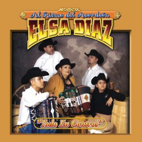 Download track Cumbia Para Cristo Elsa Diaz