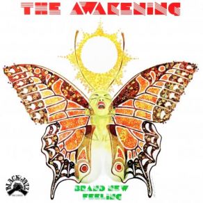 Download track Brand New Feeling Awakening