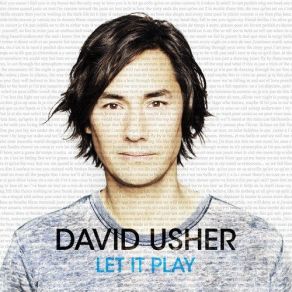 Download track No Cure David Usher