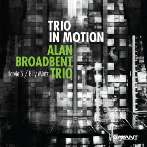 Download track Lennie's Pennies The Alan Broadbent Trio