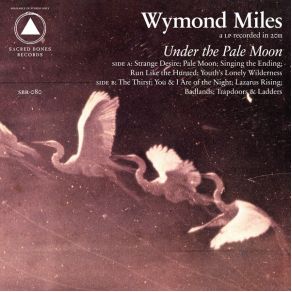 Download track Badlands Wymond Miles