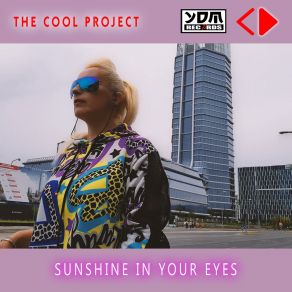 Download track Sunshine In Your Eyes Cool Project