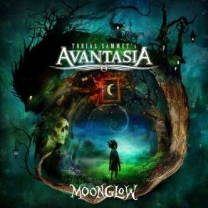 Download track Book Of Shallows Avantasia