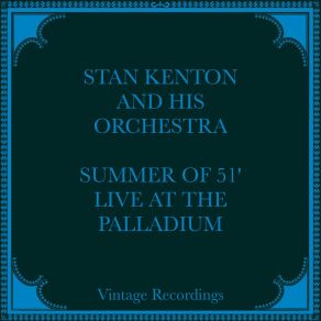 Download track Artistry In Rhythm Stan Kenton And His Orchestra