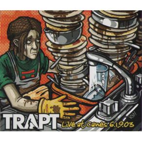 Download track Echo Trapt