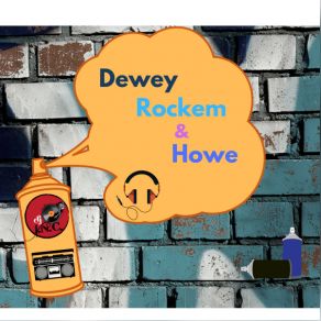 Download track Dewey Rockit Like This DJ I. N. C