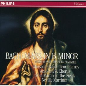 Download track 11. IV. OSANNA BENEDICTUS AGNUS DEI ET DONA NOBIS PACEM. Chorus: Osanna In Excelsis Johann Sebastian Bach