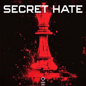 Download track Secret Hate (Radio Edit) Dizzko Bizkit