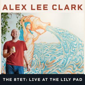 Download track Morning Coffee And Donuts (Live) Alex Lee-Clark