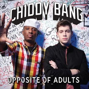 Download track Chiddy Freestyle Chiddy Bang