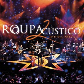 Download track Flagra (Ao Vivo) (Marjorie Estiano) Roupa Nova