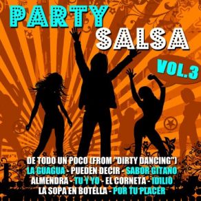 Download track Sabor Gitano Various Artists