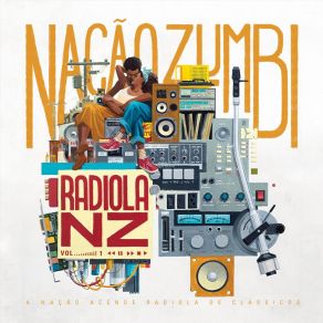 Download track Amor Nação ZumbiNey Matogroso